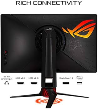 Amazon.co.jp: ASUS ゲーミングモニター ROG Strix XG279Q 27インチ