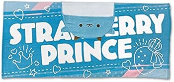 Amazon｜すとぷり あにまるフードタオル ころん 2021 Summer