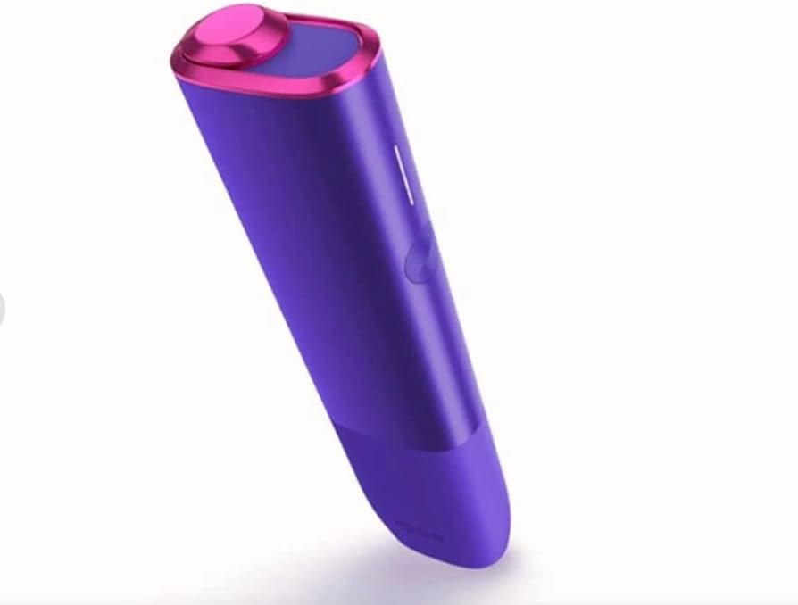 Amazon.co.jp: 【製品登録可能】 IQOS イルマ ワン ネオンモデル 本体