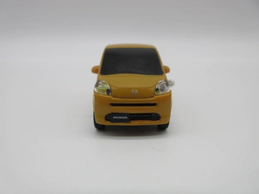 Amazon | ホンダ ライフ ミニカー LEDキーホルダー ディーラー特注品
