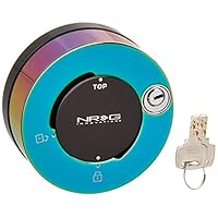 Amazon.co.jp: NRG Innovations SRK-101MB マットブラック クイック
