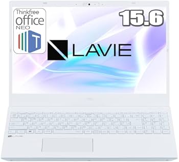 Amazon.co.jp: 【Officeセット】NEC LAVIE Smart N15 Windows11