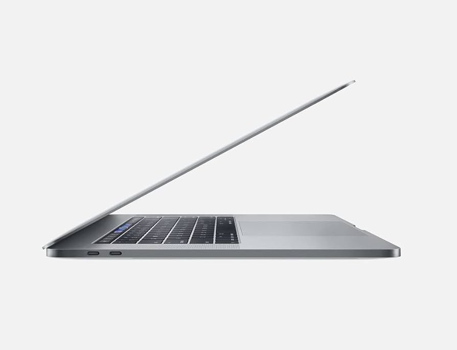 Amazon.com: Apple MacBook Pro 15.4-inch Laptop - Intel Core i9