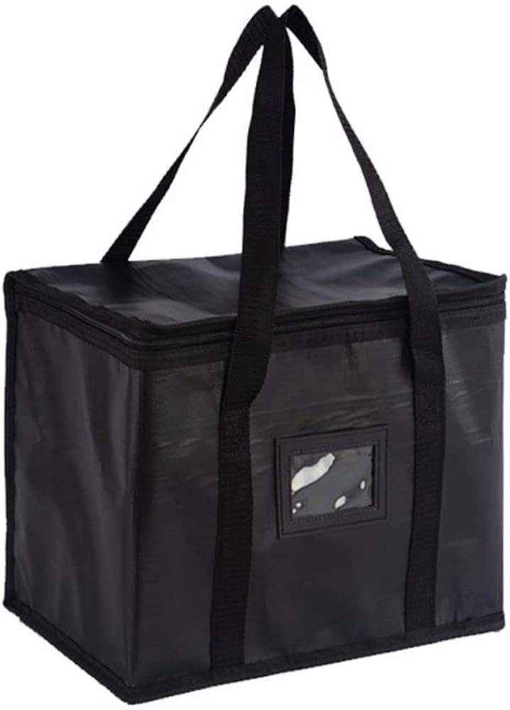 Amazon.co.jp: 28L クーラーバッグ、暖かい保冷バッグ、断熱パッケージ