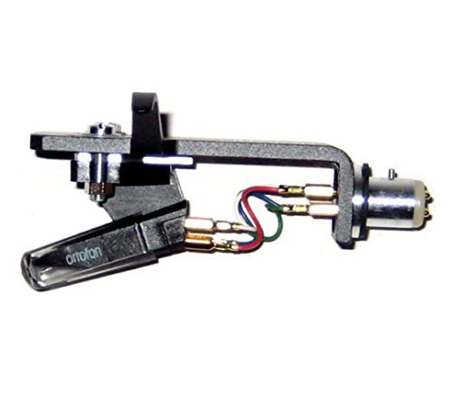 Ortofon SH-4 ヘッドシェル(イエロー)2本セット Ortofon SH-4 ヘッド