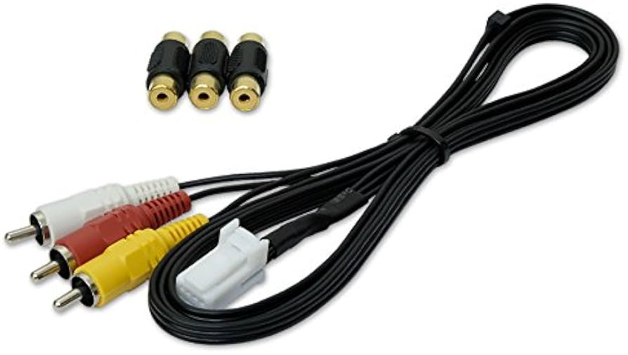 Amazon | 日産ディーラーオプションナビ用 MM513D-L VTR入力