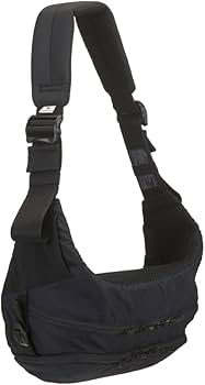 Amazon.co.jp: POLBAN MORE（ポルバンモア）収納付きスリングシート