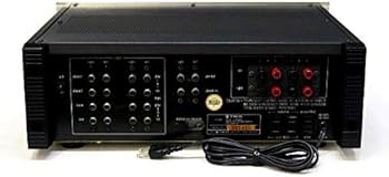 Amazon.co.jp: TRIO トリオ (現KENWOOD ケンウッド) KA-7300