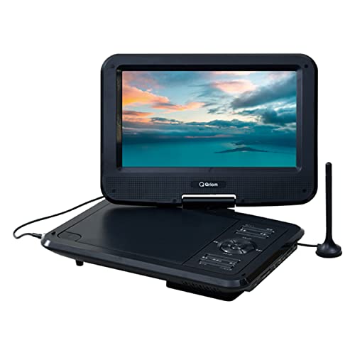 Amazon | [山善] ポータブル DVDプレーヤー CPRM対応 9インチ フルセグ