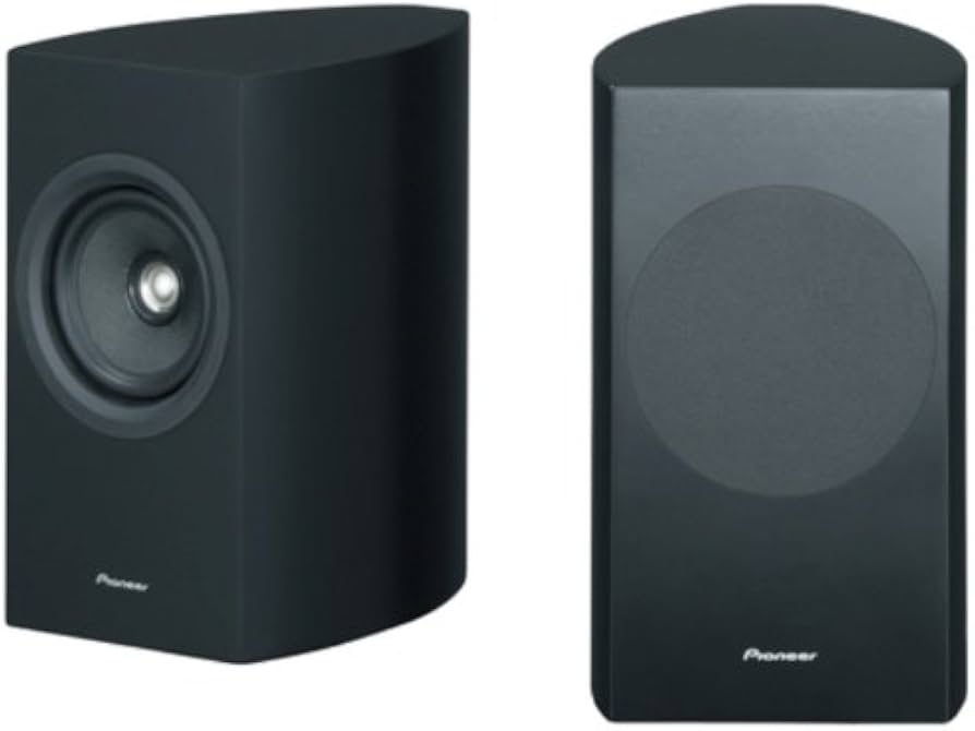 Amazon.co.jp: パイオニア シリーズ7 2ウェイスピーカーシステム S-71B
