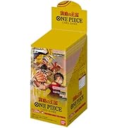 Amazon.co.jp: バンダイ (BANDAI) ONE PIECEカードゲーム 頂上決戦【OP