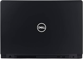 Amazon.com: Dell Latitude 5580 Workstation Laptop | Intel Core i7