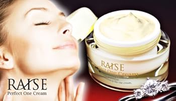 Amazon.co.jp: RAISE (レイズ) Perfect One Cream パーフェクトワン