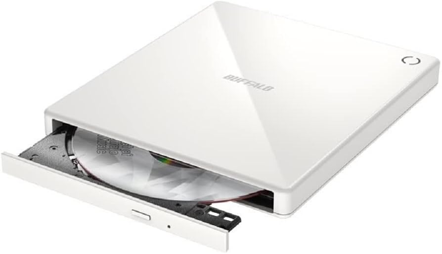 Amazon.co.jp: RR-W1-WH(ホワイト) スマートフォン用CDレコーダー