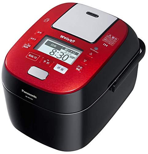 アイリスオーヤマ(IRIS OHYAMA) - アイリスオーヤマ 炊飯器 5.5合 IH式