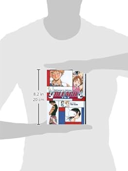Amazon.com: Bleach, Vol. 1 (Collector's Edition): 9781421525761