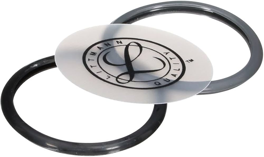 Amazon.co.jp: 3M リットマン クラシックII (小児用) リム