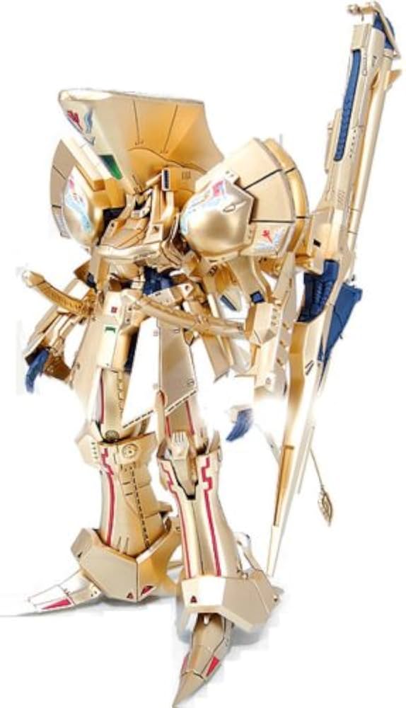 Amazon.co.jp: ボークス The Five Star Stories ナイト オブ ゴールド