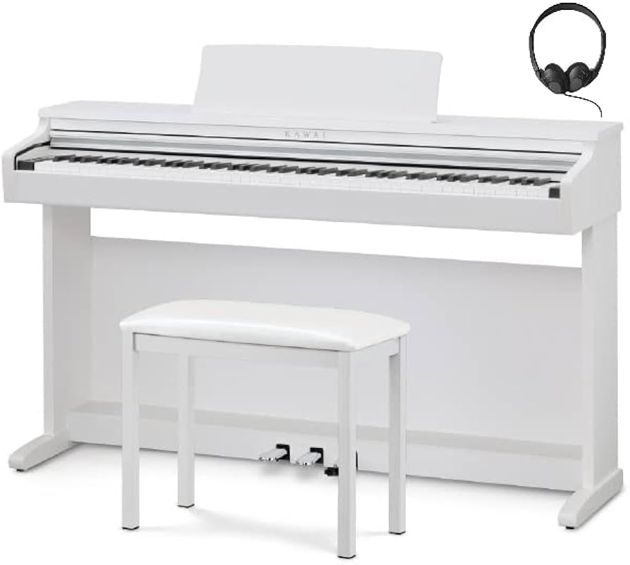 Amazon | 【CN201よりお求めやすいカワイ安心入門モデル】KAWAI