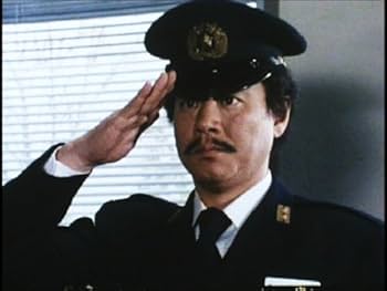 Amazon.co.jp: 石立鉄男生誕70周年記念企画第5弾 婦警候補生物語 DVD