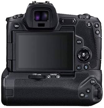 Amazon | Canon Bg-22 Eos R 専用グリップ | キヤノン | カメラ用