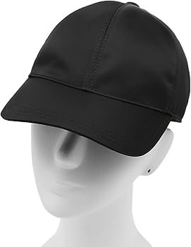 Amazon | [Prada] [プラダ] キャップ 帽子 テスート リナイロン
