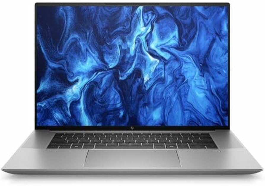 Amazon.com: HP ZBook Studio G11 16