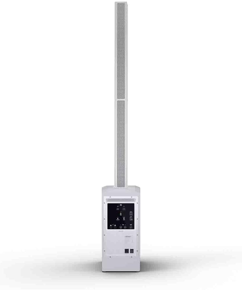 Amazon.com: LD Systems Maui 11 G3 W Portable Cardioid Column PA