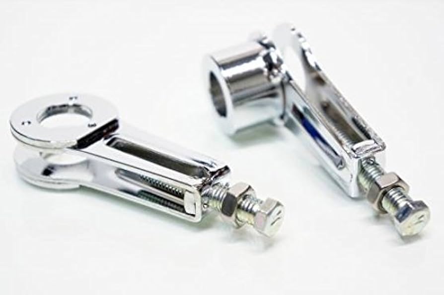 Amazon | YAMAHA 純正 部品 SR400 SR500 リアホイールチェーン