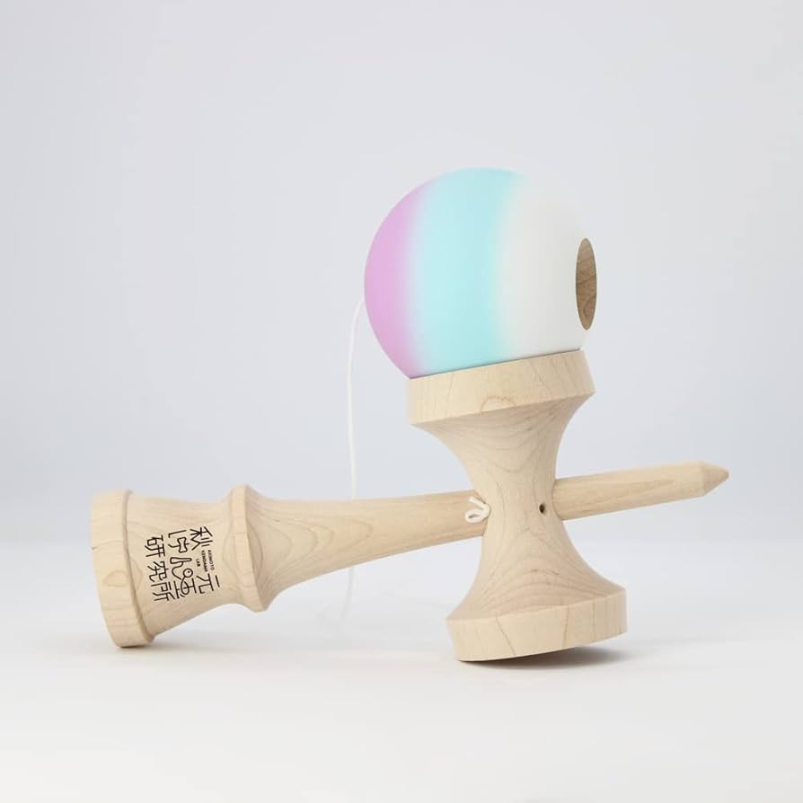 Amazon | けん玉 日本けん玉協会推奨 山形工房 大空リシェイプ3 -OZORA