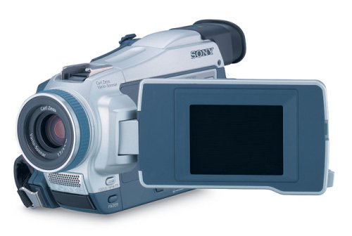 Sony DCR-TRV18 Mini DV Camcorder: Amazon.co.uk: Electronics & Photo