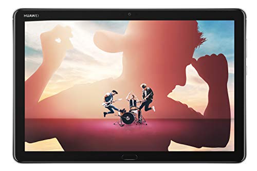 Amazon.co.jp: MediaPad M5 Lite 10/BAH2-W19/WiFi/Gray/32G