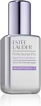 Amazon.com: Estée Lauder Perfectionist Pro Rapid Firm + Lift Serum