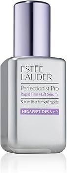 Amazon.com: Estée Lauder Perfectionist Pro Rapid Firm + Lift Serum