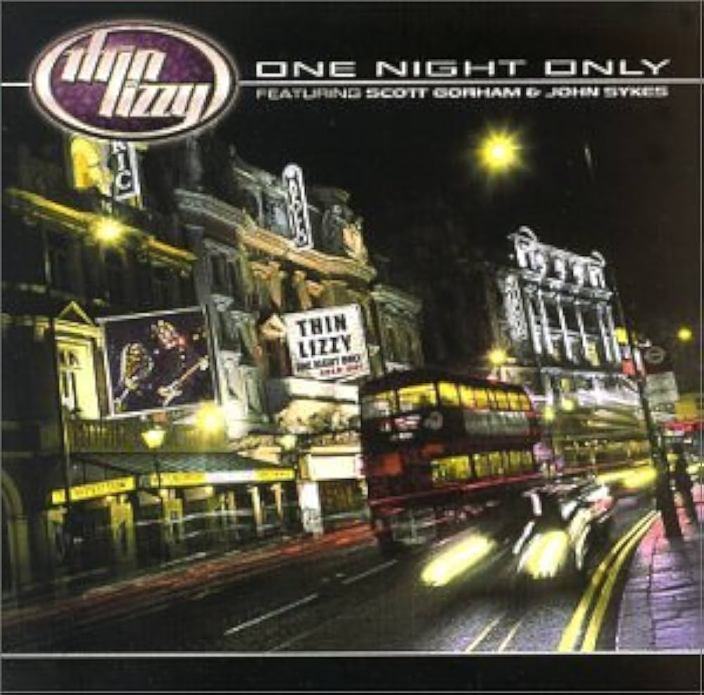 Amazon.com: One Night Only: Live 1999: CDs & Vinyl