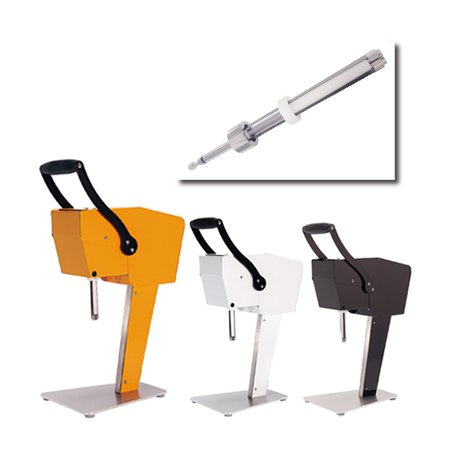 Amazon.co.jp: 果汁搾り機 カジュッタ（CAJYUTTA） CJT3-04 本体・交換