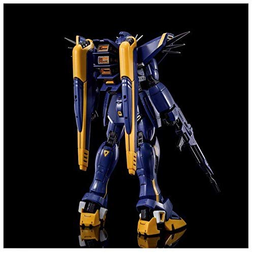 Amazon | MG 1/100 ガンダムF91 Ver.2.0(ハリソン・マディン専用機