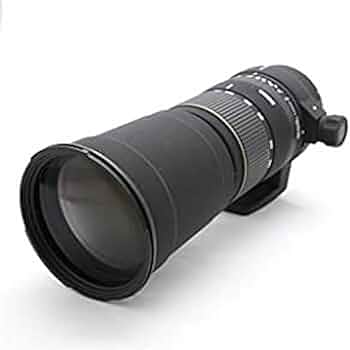Amazon.co.jp: シグマ 170-500mm F5-6.3 APO DG キヤノン用 : 家電＆カメラ