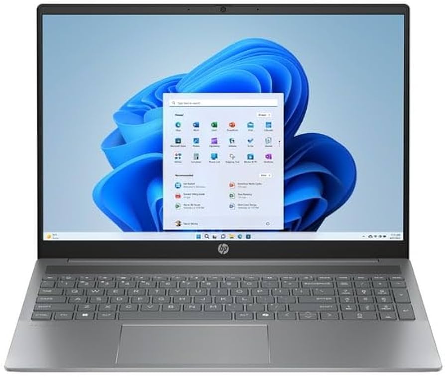 Amazon.com: HP Pavilion 16