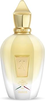 Amazon.com : Xerjoff Naxos Eau de Parfum Spray, 100ml / 3.4 fl oz