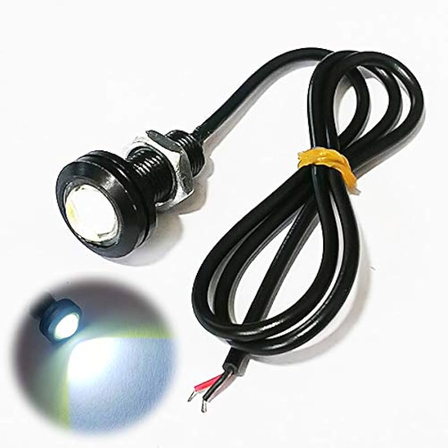 Amazon | LED ヘッドライト ポジション フォグランプ イーグルボルト