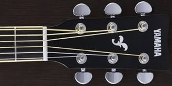 Amazon.co.jp: ヤマハ アコースティックギター FS SERIES FS720S BL