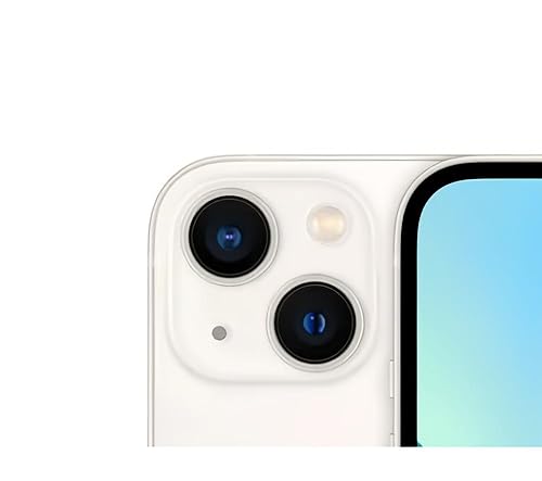 Amazon.com: Apple iPhone (Renewed Premium) 13, 128GB, Starlight