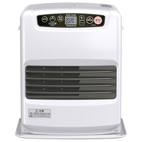 石油ファンヒーター ダイニチ」の人気商品一覧 | 安い商品を通販サイト