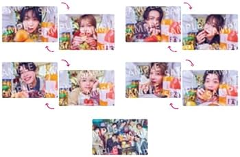 Amazon.co.jp: グッズ付き timelesz FAM タイムレス アルバム 通常盤