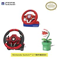 Amazon.co.jp: 【任天堂ライセンス商品】マリオカートレーシング