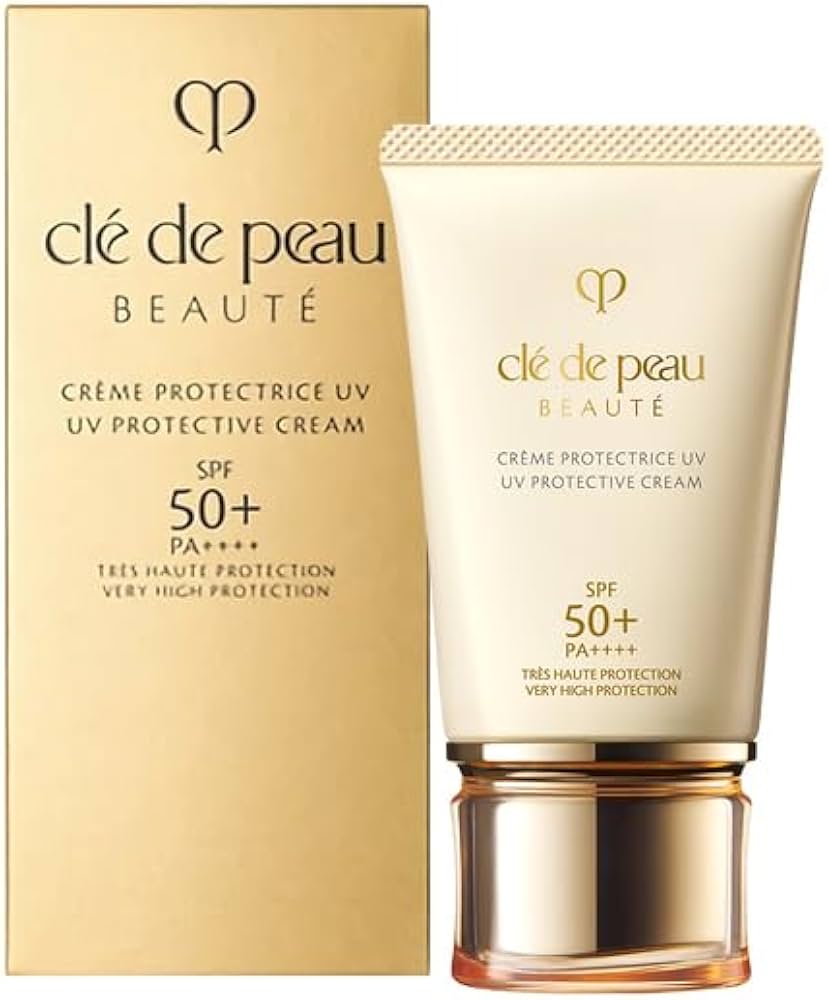 clé de peau クレーム UV n 50g クレドポーボーテ クレームUV n