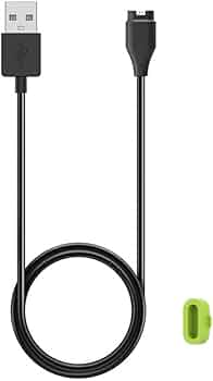 Amazon.co.jp: Kissmart 充電器 Garmin Instinct 3 2 2S 2X用 交換用