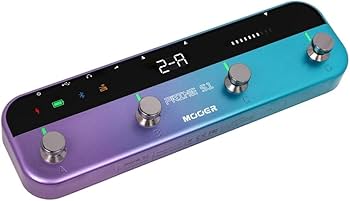 Amazon | Mooer/Prime S1 マルチエフェクター ムーアー