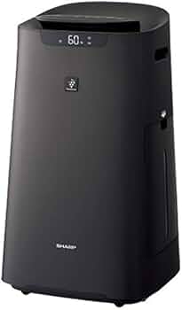 Amazon | シャープ 加湿 空気清浄機 プラズマクラスター 25000 ハイ